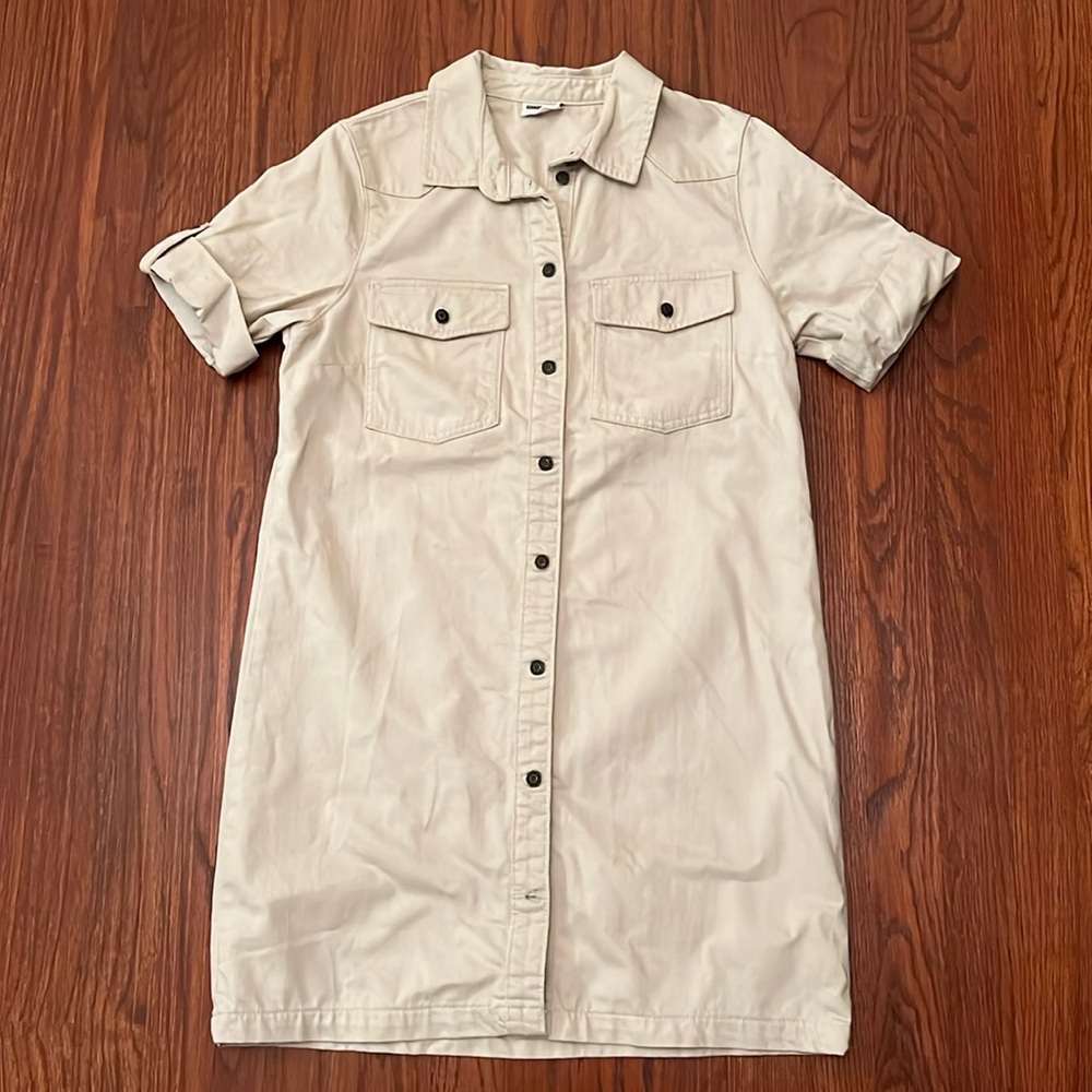 Dress Jean